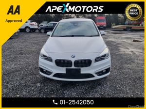 BMW 2-Series FINANCE ARRANGED * TOP SPEC LUXURY ED - Image 2