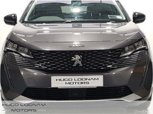 Peugeot 3008 FL ALLURE 1.5 BLUE HDI 13 130 6.2 - Image 2