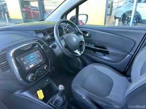 Renault Captur INTENSE 1.5 DCI 90 4DR - Image 3