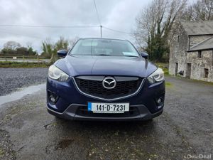Mazda CX-5 diesel ( NCT and TAX ) !! - Image 3
