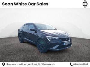 Renault Arkana / MEGANE R.S. LINE TCE 140 AUTO EDC - Image 2