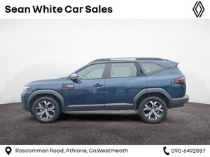 Dacia Bigster EXPRESSION HEV 155 5DR - Image 3