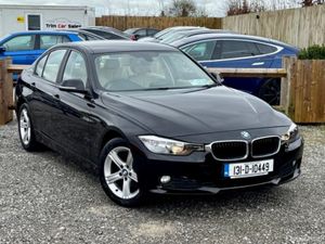 BMW 3-Series 316D ES Z3AO 4DR - Image 2