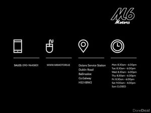 Nissan Qashqai Acenta Premuim 115PS 5DR - Image 4