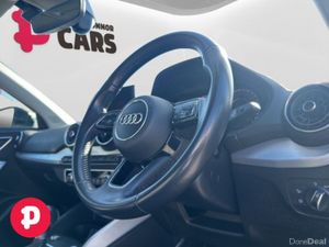 Audi Q2 1.0TFSI Sport Auto - Straight Sale Discoun - Image 2