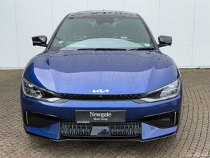 Kia EV6 EV6 GT MY23 5DR Auto - Image 2