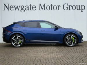 Kia EV6 EV6 GT MY23 5DR Auto - Image 4