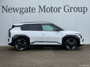 Kia EV3 GT Line - Image 4