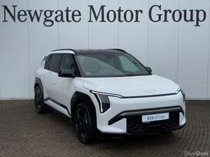 Kia EV3 GT Line - Image 3