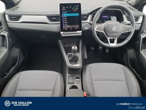 Renault Captur techno TCe 115 E06X - Image 4