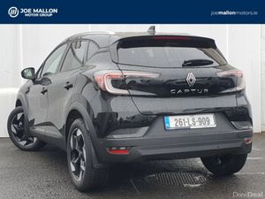 Renault Captur techno TCe 115 E06X - Image 2