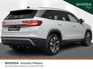 Skoda Kodiaq Selection + 2.0Tdi 150Bhp DSG - Image 4