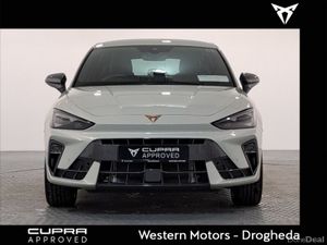 Cupra Leon 1.5eTSI 150hp DSG - Image 3