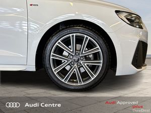 Audi A1 30 TFSI 110HP S line - Image 3