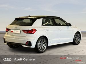 Audi A1 30 TFSI 110HP S line - Image 4