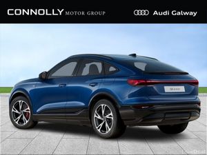 Audi Q6 e-tron Q6 E-TRON PERFORMANCE SB S-LINE A/T - Image 2