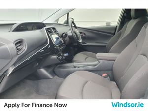 Toyota Prius 1.8 Hybrid - Image 3