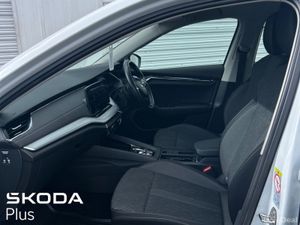 Skoda Octavia OCTAVIA STYLE 2.0 TDI 115 BHP AUTOMA - Image 4