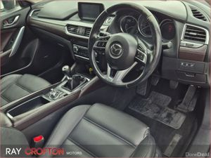 Mazda Mazda6 2.2D 150PS EXECUTIVE 4DR - Image 3