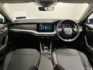 Skoda Octavia Selection DSG 2.0TDI 150BHP - Revers - Image 4