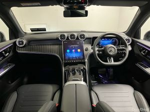 Mercedes-Benz GLC 300de AMG 4Matic - 20 Inch Alloy - Image 4