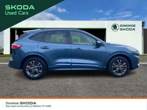 Ford Kuga 2.5 Duratec 225PS PHEV ST-Line X Auto-SA - Image 4