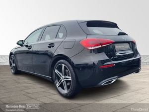 Mercedes-Benz A-Class A180 Progressive Plus AUTO * - Image 3