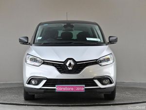 Renault Scenic 1.5 DCi DYNAMIQUE 6SPD **HUP**PANOR - Image 2