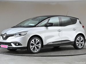 Renault Scenic 1.5 DCi DYNAMIQUE 6SPD **HUP**PANOR - Image 4