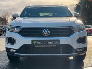 Volkswagen T-Roc TDI SPORT AUTO NEW NCT 12 MONTH W - Image 3