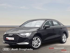 Audi A3 A3 SAL 30 TFSI 115HP SE - Image 4