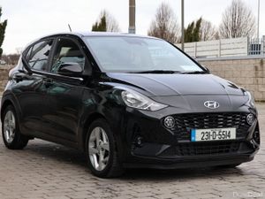 Hyundai i10 i10 Deluxe Auto - Image 3