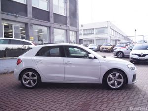 AUDI A1 1.5TFSI 35 SPORT EDITION 5DR HATCHBACK - Image 3