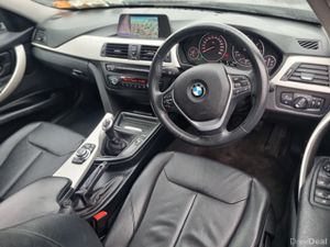 BMW 3-Series 2014 NEW NCT - Image 4