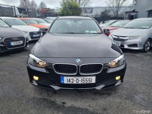 BMW 3-Series 2014 - Image 3