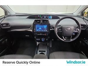 Toyota Prius S - Image 4