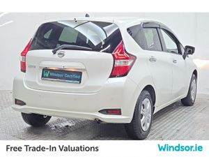 Nissan Note X Petrol Automatic - Image 3