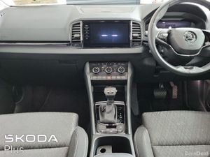 Skoda Karoq Style 1.5Tsi 150Bhp DSG - Image 3