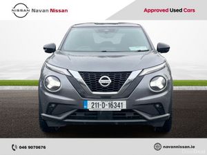 Nissan Juke 1.0T PET 2WD Enigma - Image 3