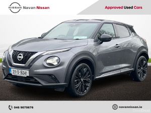 Nissan Juke 1.0T PET 2WD Enigma - Image 4