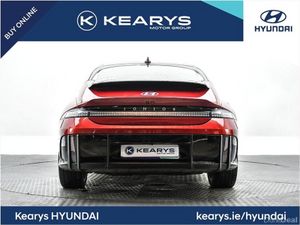 Hyundai IONIQ 6 Elegance 77kWh - Image 3