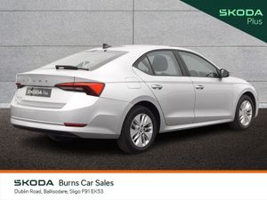 Skoda Octavia OCTAVIA AMB 1.0TSI 110HP - Image 4