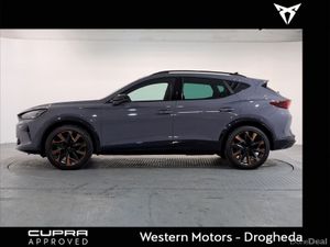 Cupra Formentor e-Hybrid 204hp DSG - Image 4