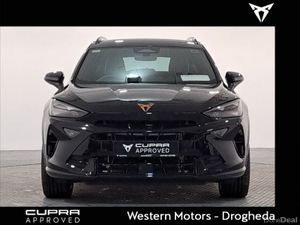 Cupra Formentor e-Hybrid 204hp DSG V2 - Image 3