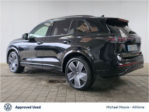 Volkswagen Tiguan R-Line 2.0TDI DSG 150BHP - Image 3