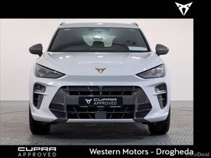 Cupra Terramar TERRAMAR 1.5ETSI 150HP DSG - Image 3