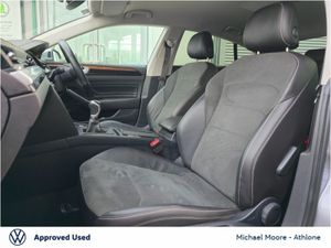 Volkswagen Arteon 2.0TDI M6F 150BHP ELEGANCE - Image 4