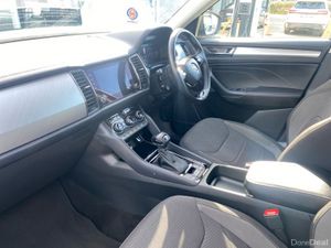 Skoda Kodiaq 2.0 TDI 150HP DSG Ambition 7 Seat - Image 3