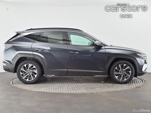Hyundai Tucson 2WD Executive Plus - Image 2