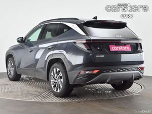Hyundai Tucson 2WD Executive Plus - Image 3